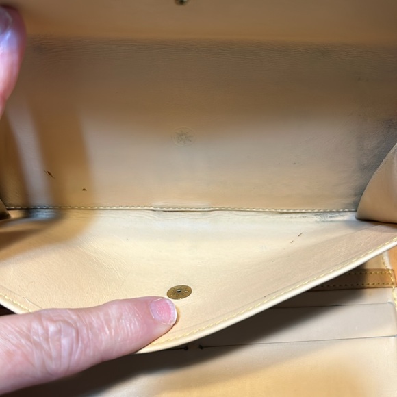 LV multicolored  wallet “Murakami” - Picture 6 of 16